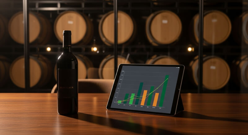 comment investir dans le vin