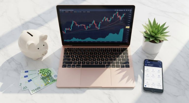 comment investir 1000 euros