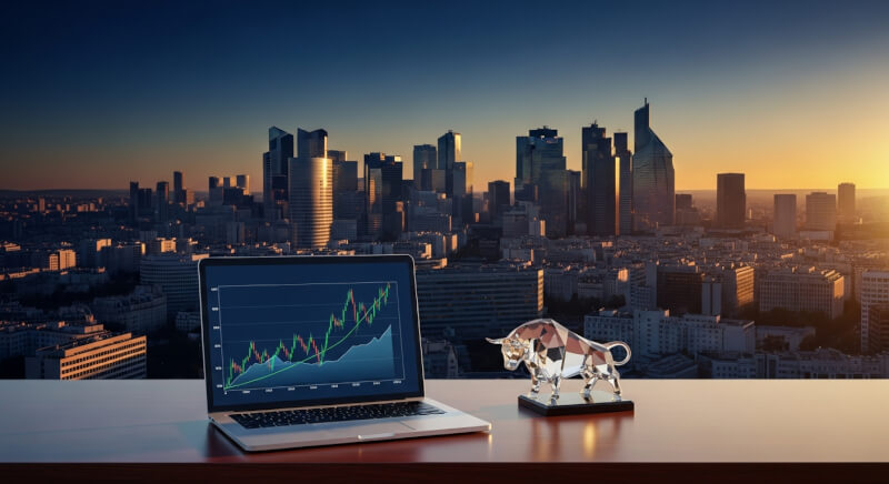 comment investir dans le cac 40